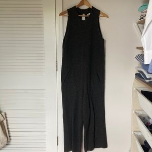 Madewell Knit Jumpsuit